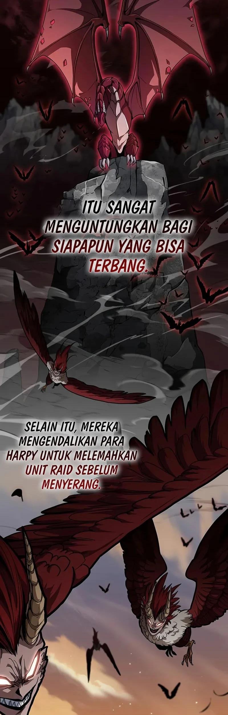 Crimson Reset Chapter 28 Fix Gambar 3